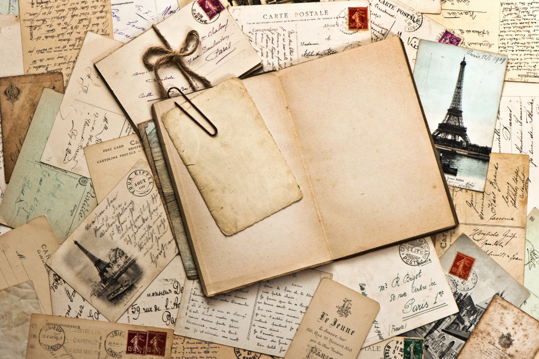 The Ultimate Guide to Using a Notebook as a Travel Journal