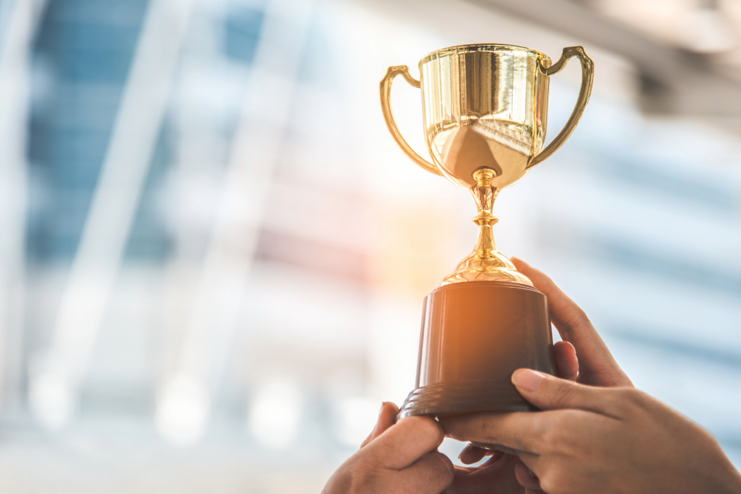 The Ultimate Way to Celebrate Employee Achievements with Mini Cup Trophies