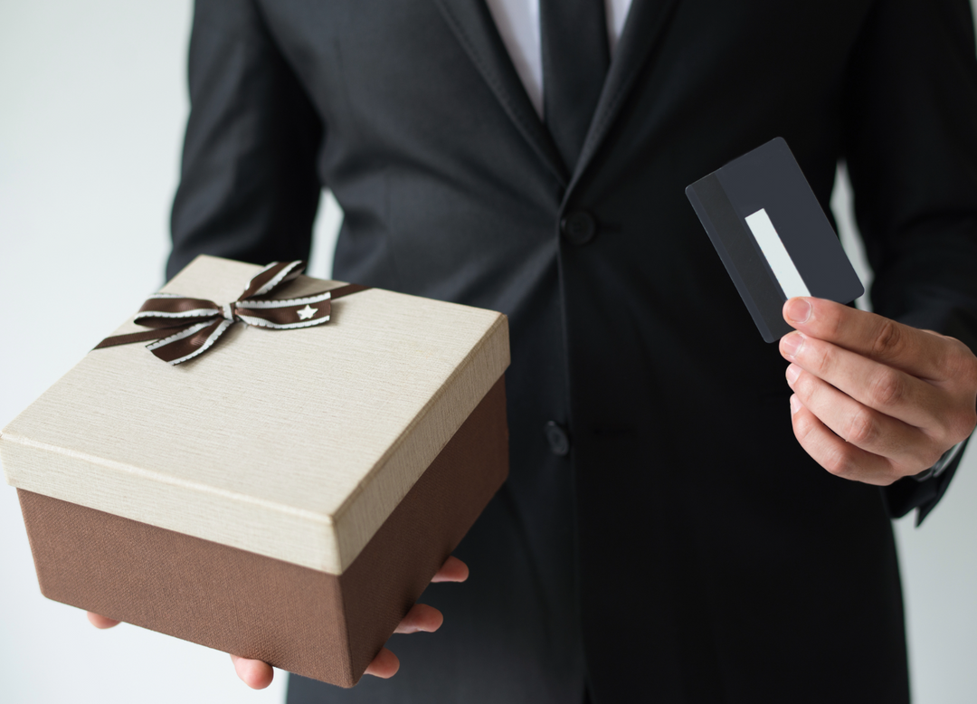 Leveraging Corporate Gifts to Boost Business Profits