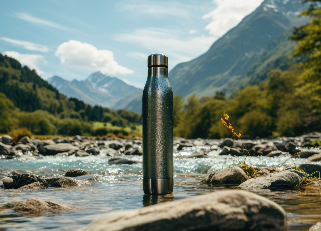 The Ultimate 500ml Aluminium Water Bottle Review