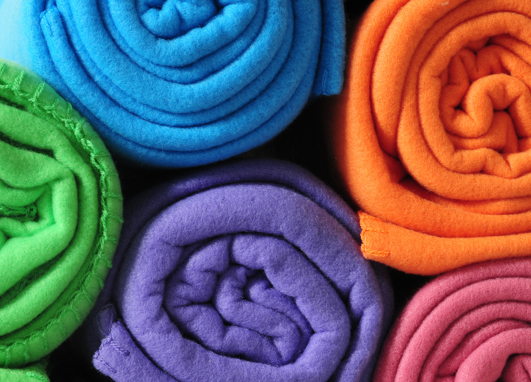 Top Reasons to Choose Personalised Blankets for Your Next Corporate Gift
