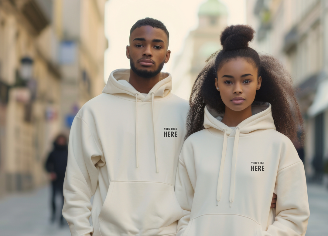 Employee Engagement: Using Branded Hoodies and Sweaters to Foster Company Culture