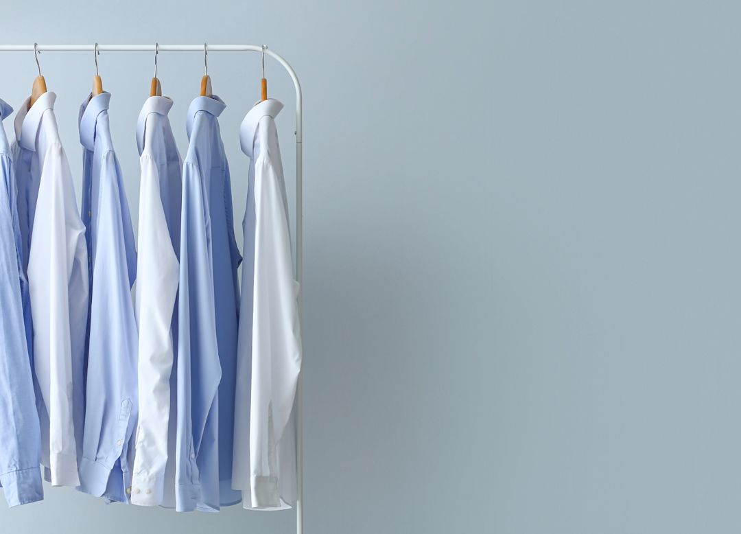Design Tips: Customising Long-Sleeve Work Shirts for Your Brand