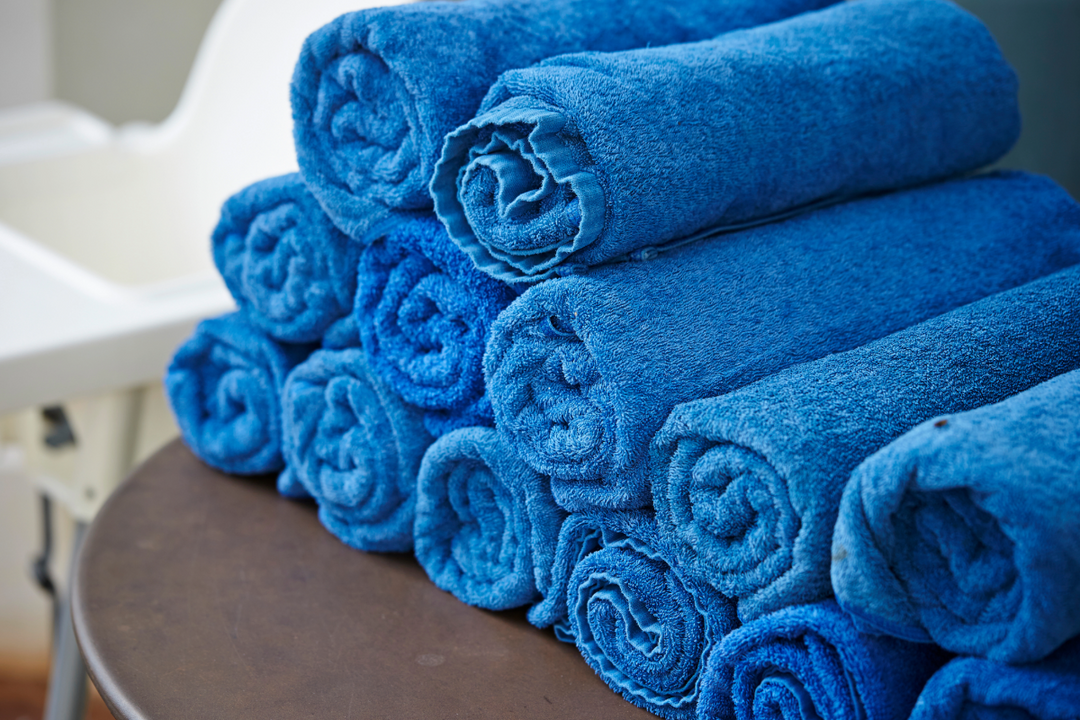 Chill Your Way to Success with Ice Cooling Towels