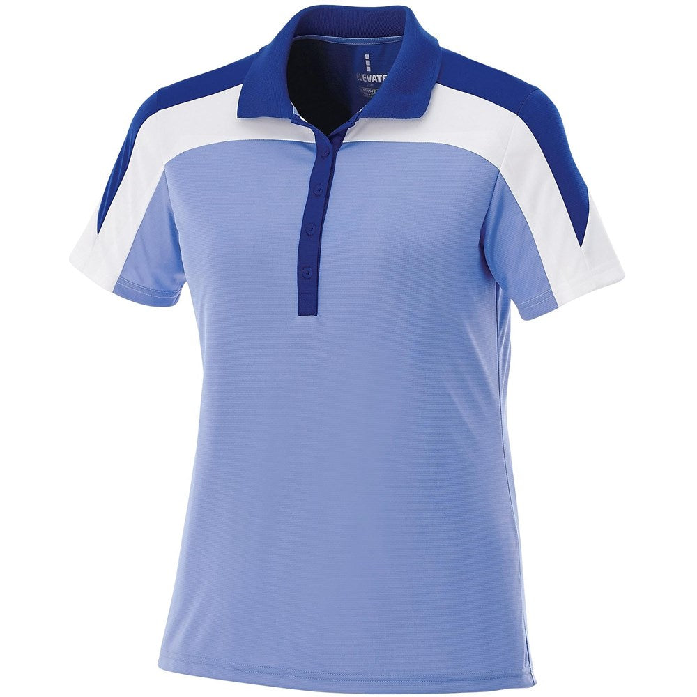 Casual Meets Corporate: The Versatility of the Men's Vesta Golf Shirt for Branding