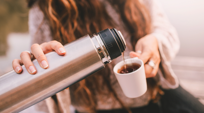 The Ultimate Guide to Vacuum Flasks: The Perfect Gift for Coffee-Loving Professionals