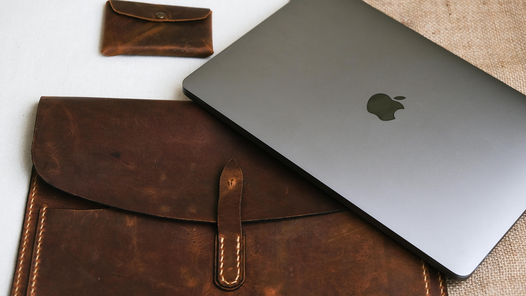 Leather Laptop Bag // ladies leather laptop bags south africa, laptop bags for girls