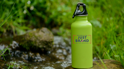 The Essential Hydration Accessory: How to Choose the Perfect Water Bottle Size for Optimal Promotion