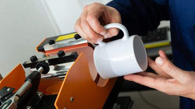 Mastering Mug Printing: A Comprehensive Guide