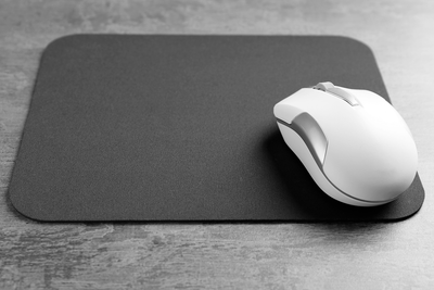 The Power of Branded Mouse Pads for Your Business