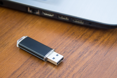 Using Custom USB Drives for Company Awareness: A Marketing Strategy