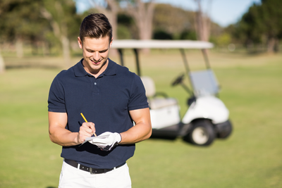 Enhancing Brand Visibility Through Custom Golf Wear