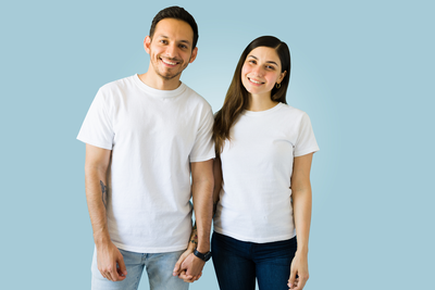 The Benefits of Corporate Branding with Custom T-Shirts