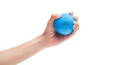The Enduring Value of the Humble Stress Ball: From Ancient Remedies to Modern-Day Miracles
