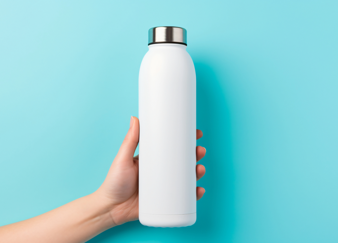  Sublimated Drinkware Is the Perfect Promotional Gift