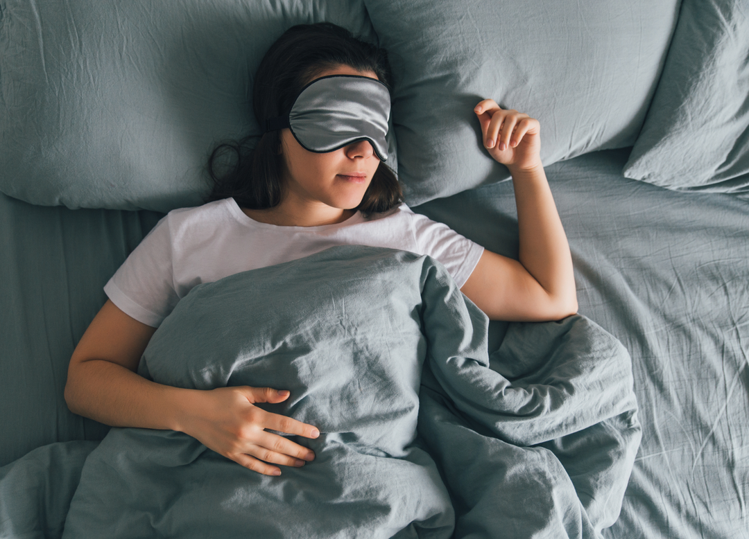Trends in Eye Masks and Better Sleep: A Comprehensive Guide