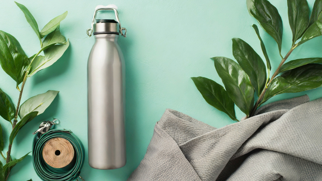 Sustainable water bottle - water bottles south africa - 500ml