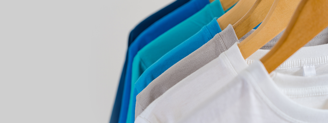 T-Shirts Hanging //custom t shirt printing, custom tee shirts