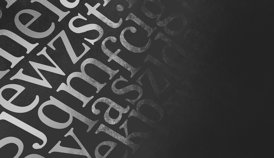 Typography // typography in design , why is typography important in web design