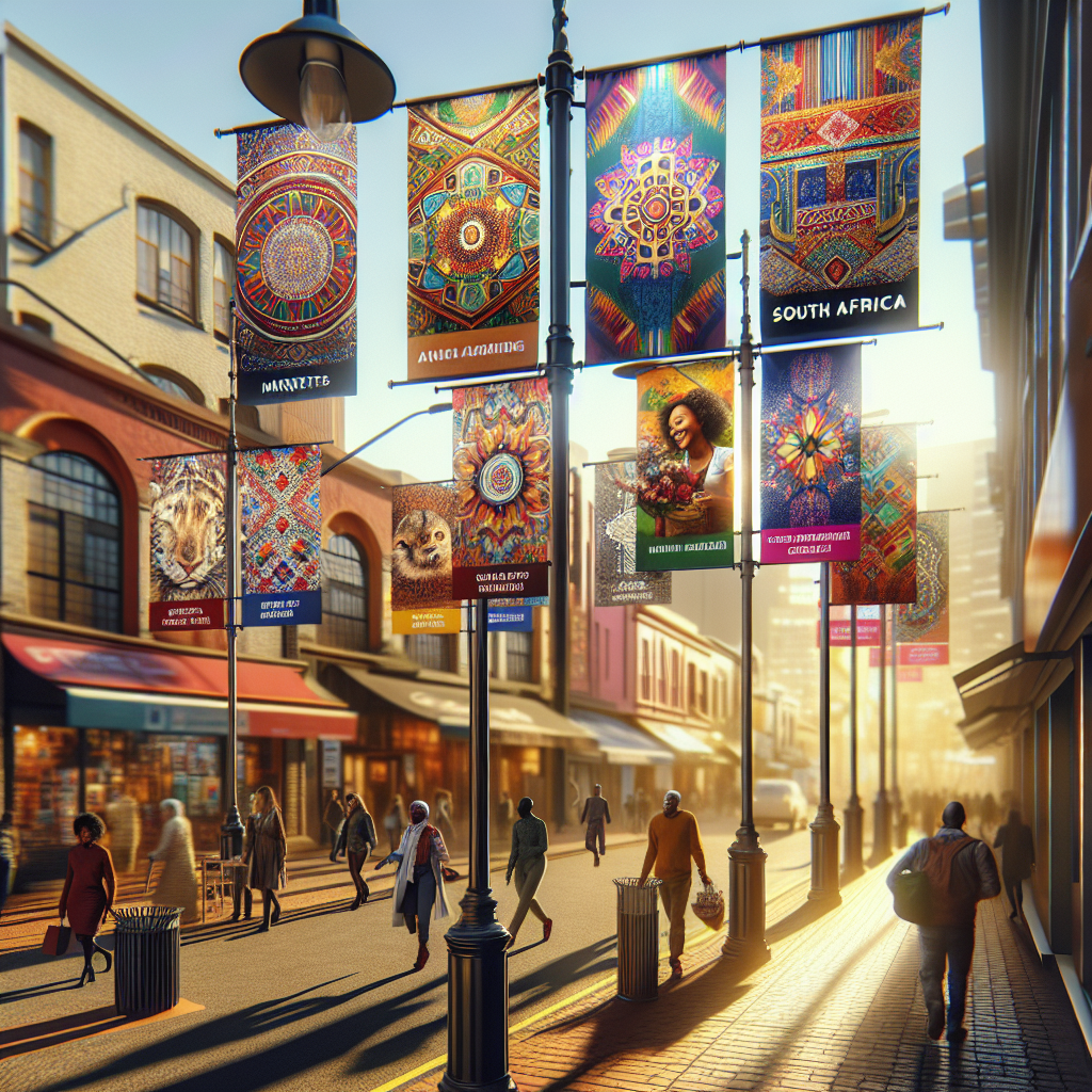 Why Custom Banners Are Essential for Business Promotion: Boost Your Brand