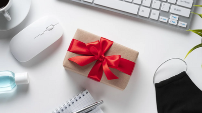 The Psychology of Giving Corporate Gifts