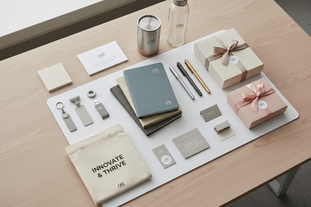 The Ultimate Guide to Corporate Gifts in South Africa