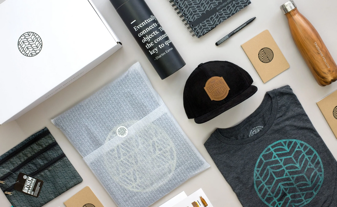 What are Promotional Items: A Guide for Small Business Owners and Marketing Managers