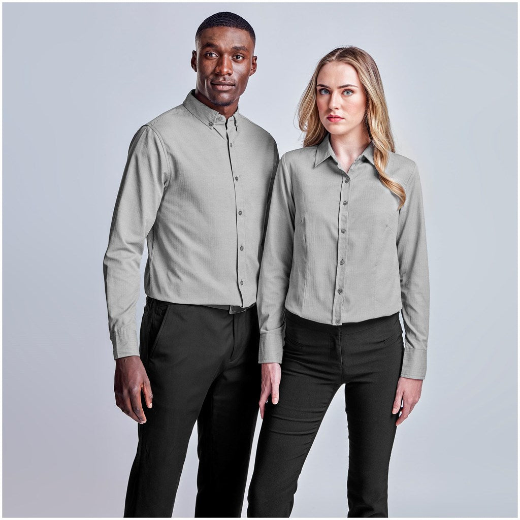 School blouse style uniform shirt