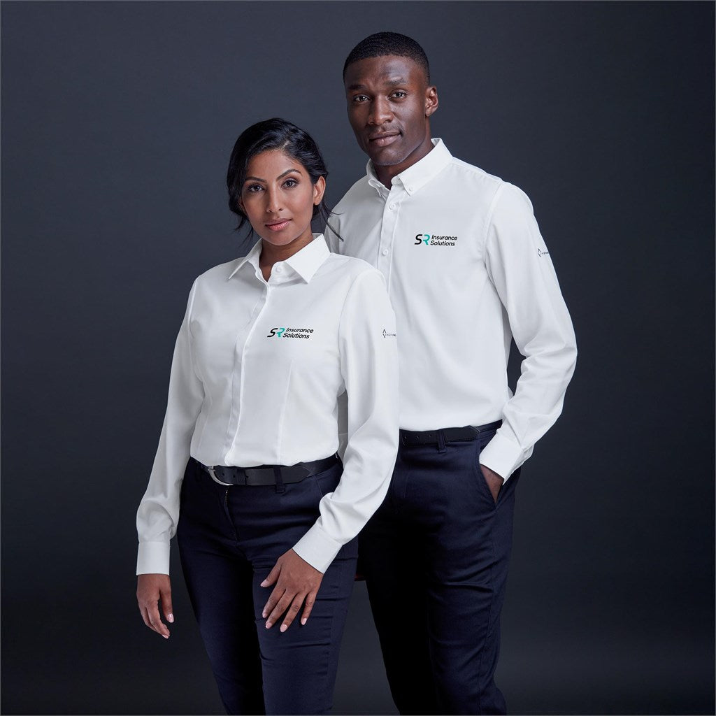 Service Shirts Examples Corporate Shirts South Africa | Corporate Work Shirts – Just Brand
