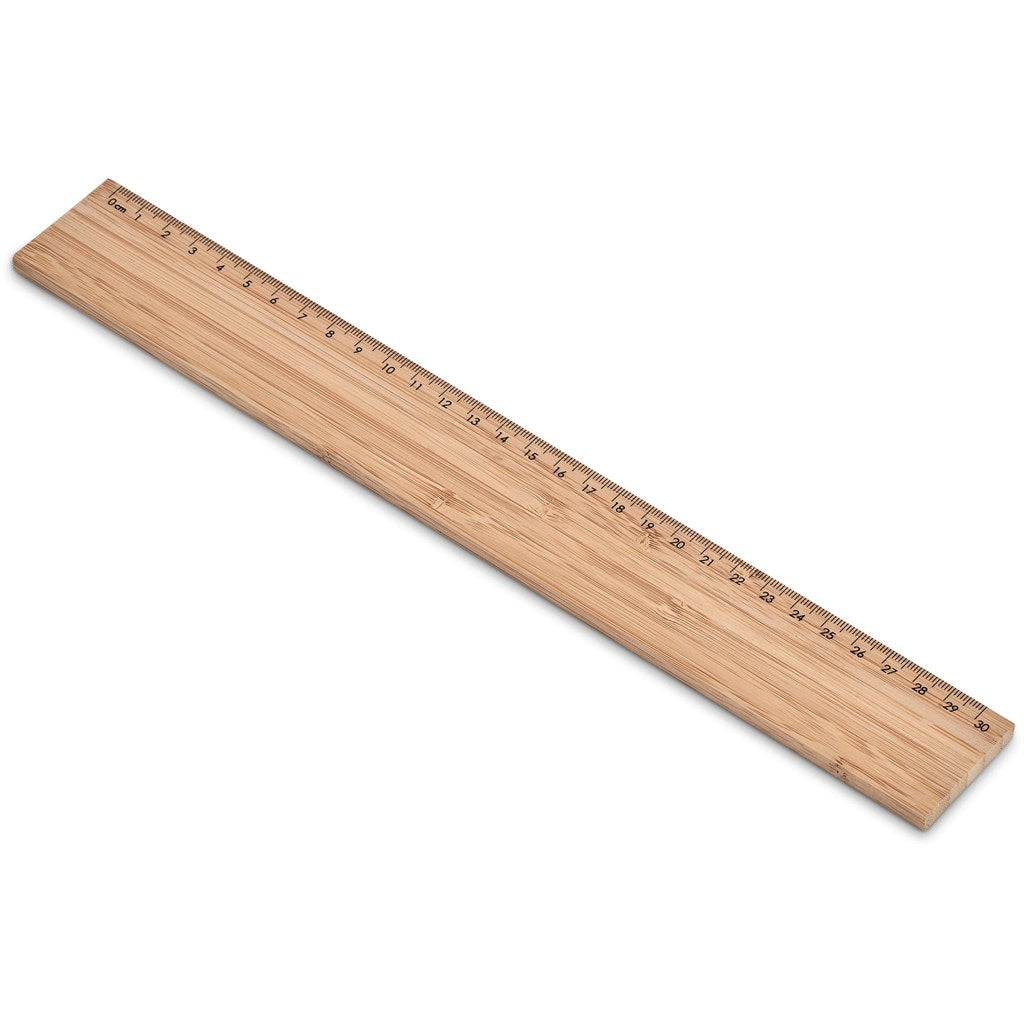 Wooden Rulers Bulk | Branded Rulers | Promotional Rulers – Just Brand