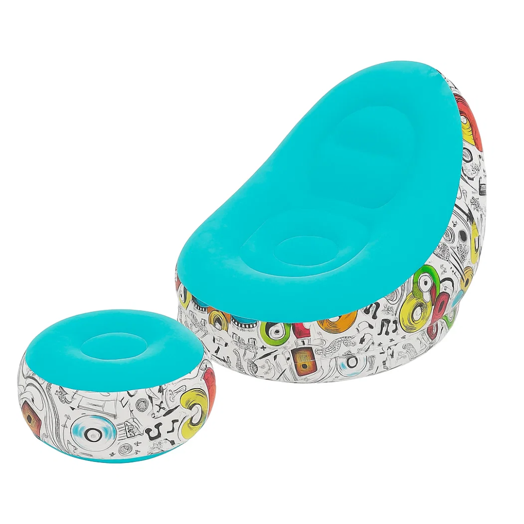 Inflatable Chairs | Inflatable Air Chair | Inflatable Sofa Chair – Just ...