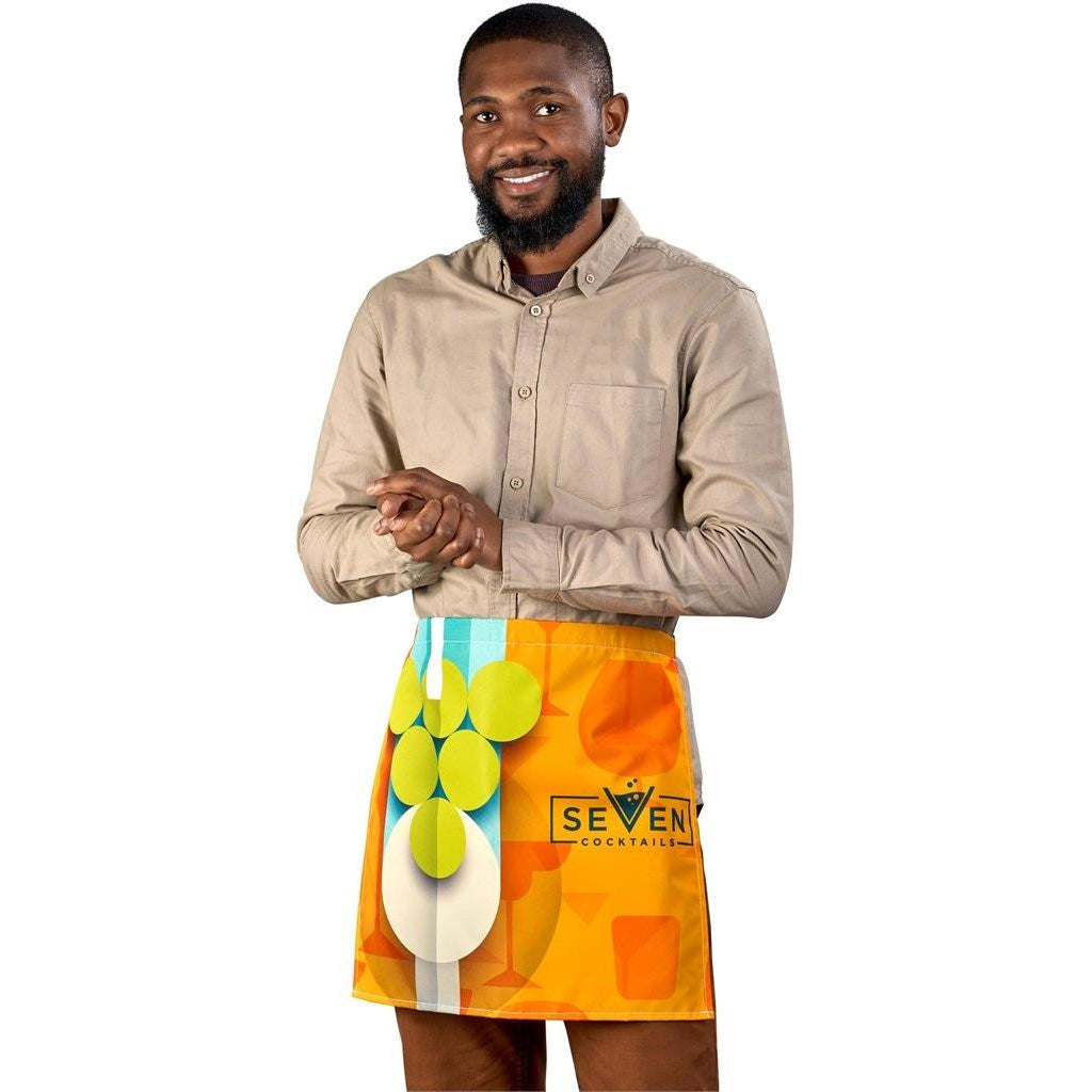 Aprons For Sale | Custom Aprons South Africa | Personalised Aprons ...