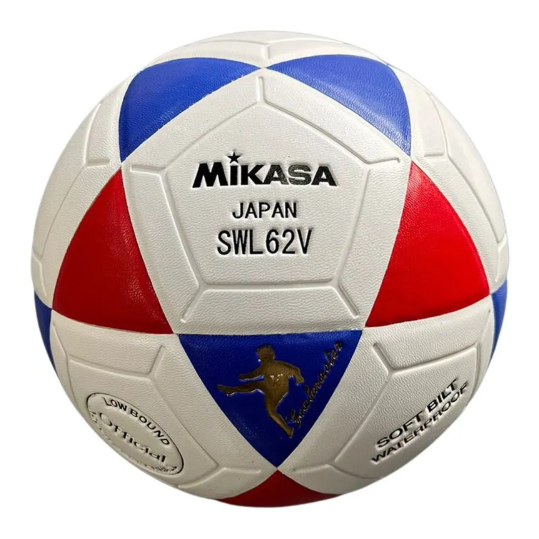 Mikasa Japan SWL62V Soccer Ball