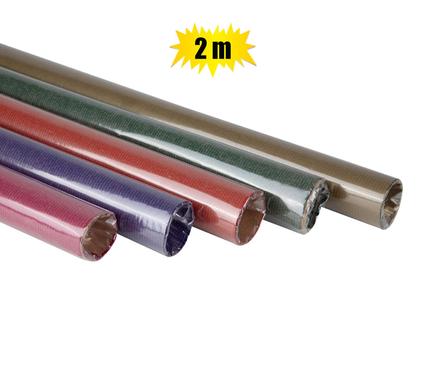 Butterfly Book Cover Kraft Roll Assorted Col 500Mmx2M