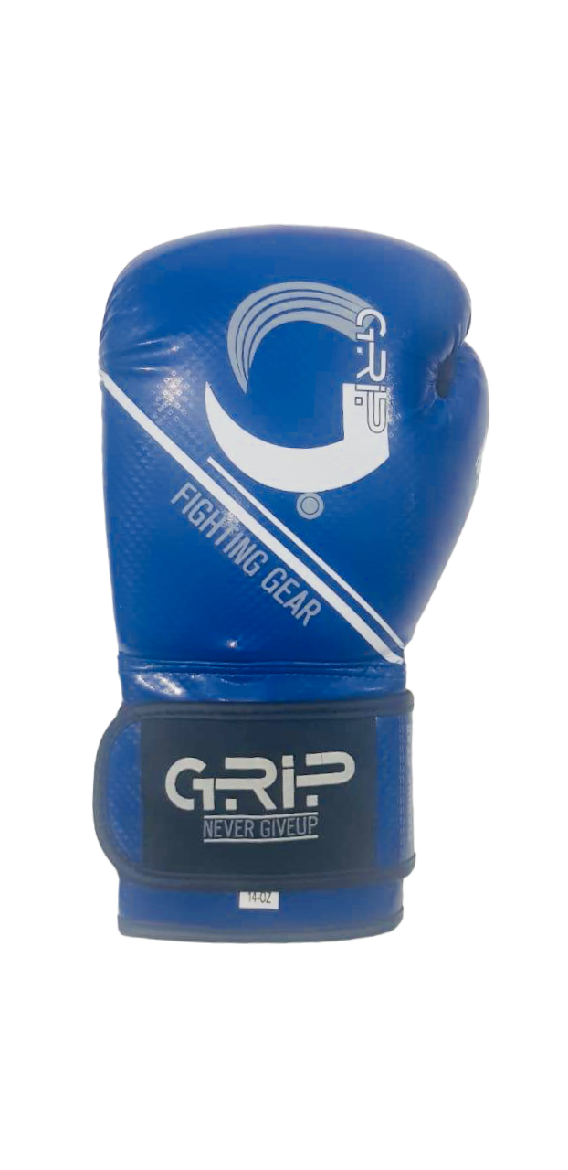 Grip FS Boxing Gloves | G7 Ultra Vinyl