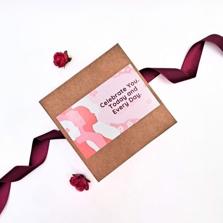 Celebrate You, Little Pamper Box