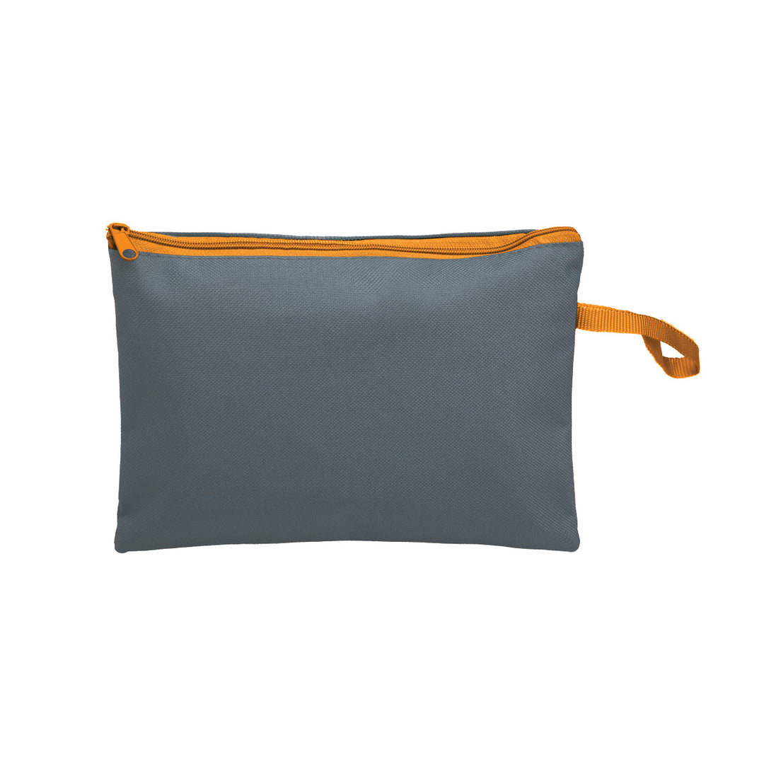 Carly Universal Pouch-Pouches-corporate gift ideas for employees-branded corporate gifts | corporate gifts south africa | Just Brand