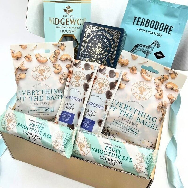 Gluten Free Treat Box