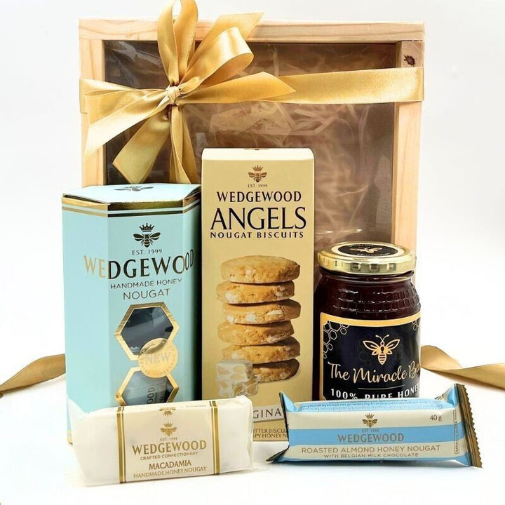 Sweet Halaal/Kosher Delights Gift Hamper