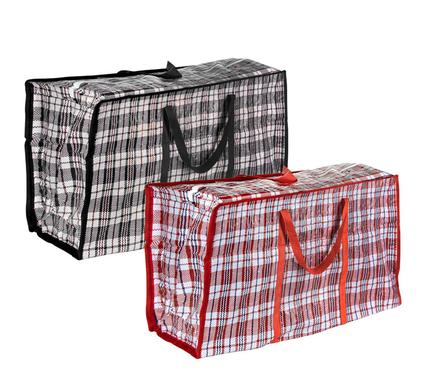 Shopper Pp Woven 90 X 50 X 30cm