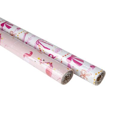 Gift-Wrap 700Mmx2M Baby/Kids Girl