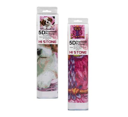 Art+Craft Diamond Art Set 30X30cm