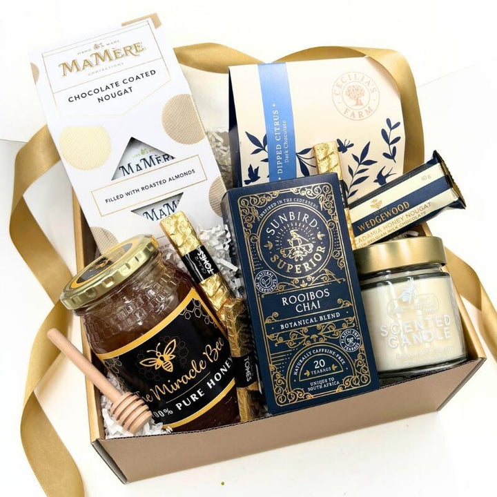 Divine Diwali Wishes Gift Hamper