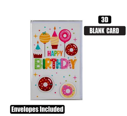 Card & Envelope 3D (12)