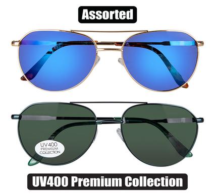 Sunglasses Mens Aviator