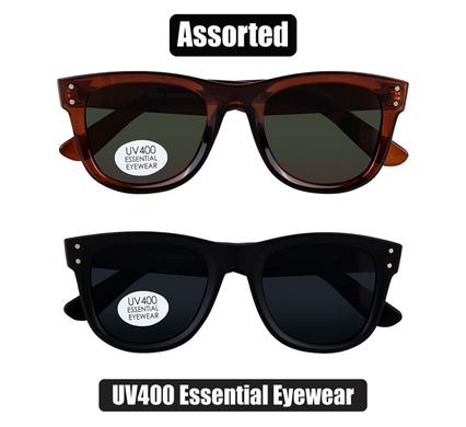 Sunglasses Ess/Unisex Modern Wayyfarer