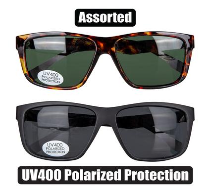 Sunglasses Mens (082-007204)