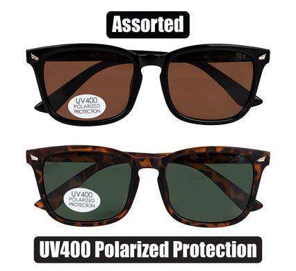 Sunglasses Unisex (082-007234)