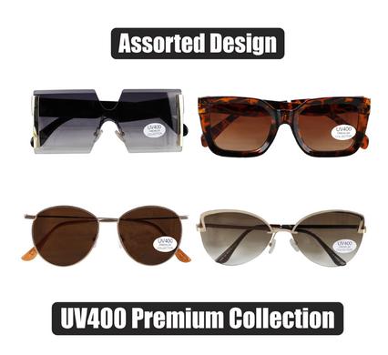 Sunglasses Unisex
