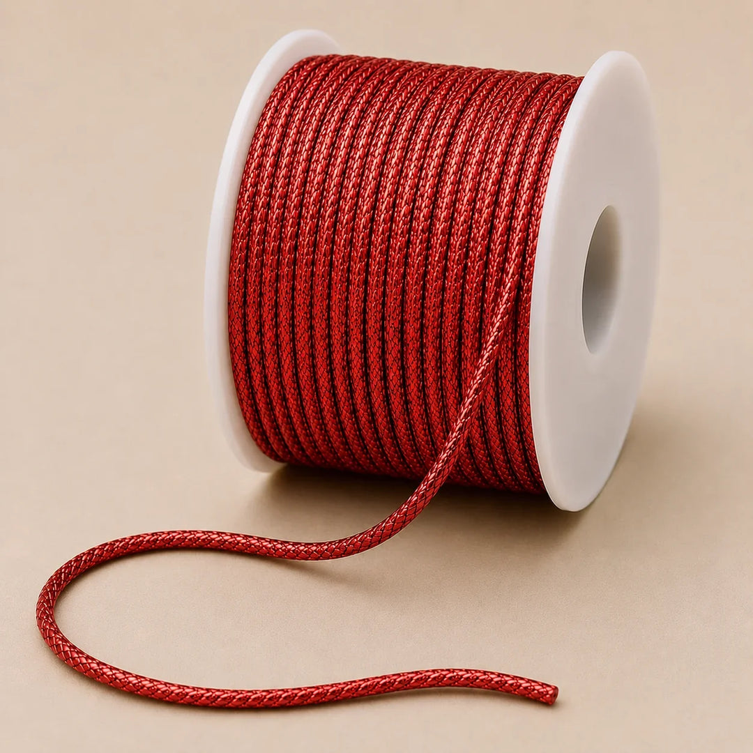 Lurex Cord Roll